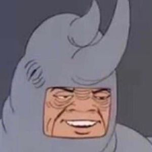 Meet your Posher, Bill